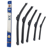 Windshield Wiper Assemblies9182