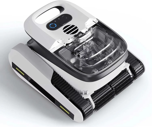 Robot Vacuum Cleaners23224