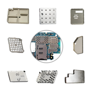 RF Shielding Materials12867