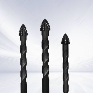 Multi-purpose Drill Bits9389