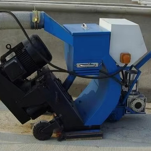 Shot Blasting Cleaning Machines3754