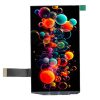 OLED & E-Paper Modules1580