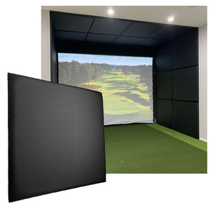 Acoustic Sound Absorbing Panels7998