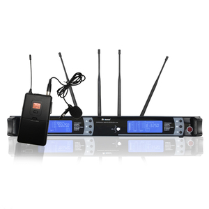Microphones & Matching Accessories2676