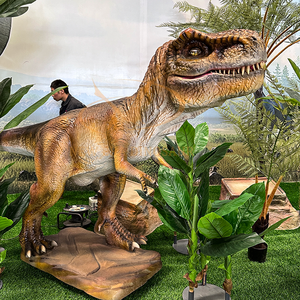 Animal & Dinosaur Models8209