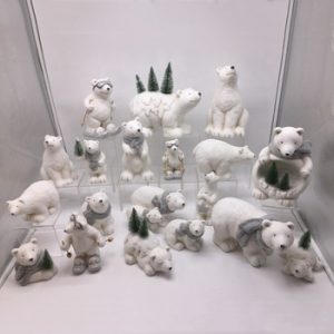 Ceramic & Enamel Craftware80507