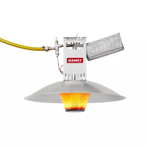 Gas Heaters511