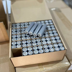 Cylindrical Lithium-ion Cells2916
