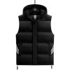 Plus Size Men's Vest84228