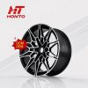 New energy vehicle wheel hub Factory Code 15643