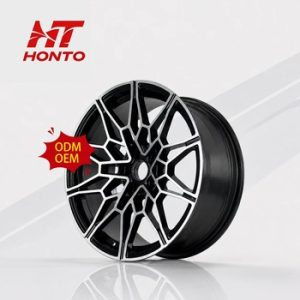 New energy vehicle wheel hub Factory Code 15643