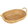 Rattan Woven Storage Baskets4827