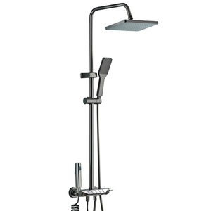 Tub & Shower Faucets9571
