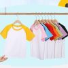 Girls T-shirt4862