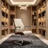 Precision ergonomic chair Factory Code 10894