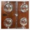 LED Lenses & Reflector Cups5553