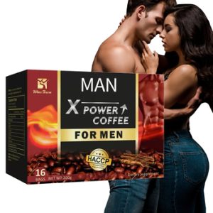 Instant Coffee84614