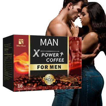 Instant Coffee84614