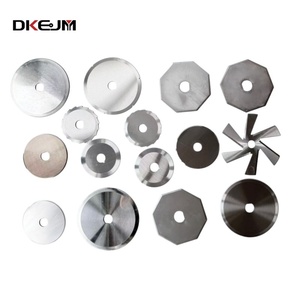 Food Processing Machine Spare Parts14885