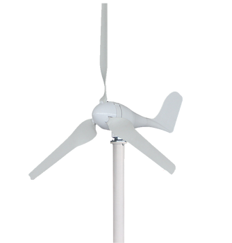 Commercial wind turbine unit Factory Code 3289