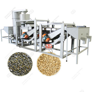 Shelling Machine20620