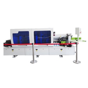 Insulation Layer Folding Machines21536