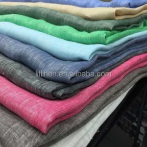 100% Linen Fabric78637