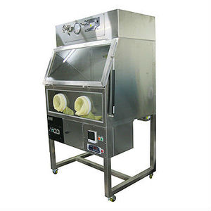Laboratory Glove Boxes300