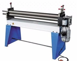 Metal Coil Winding Machines530