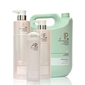 Shampoo Hair Wash3241