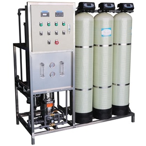 Other Water Treatment Equipment21308