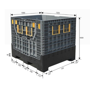 Container Spare Parts8941