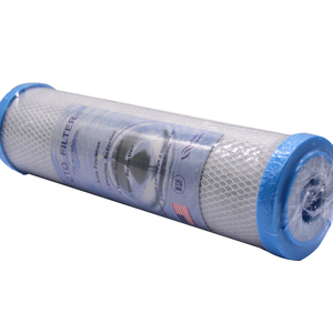 Water Filter Cartridges & Carbon Blocks7864