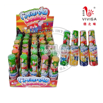 Liquid Candy100102
