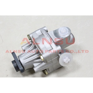 Power Steering Pumps1455
