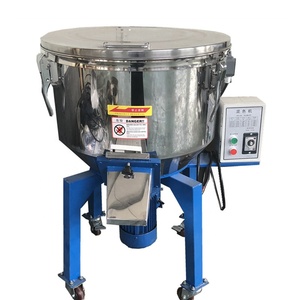 Plastic Mixers282