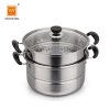 Double Layer Pots12539