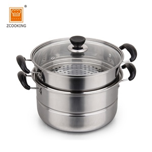 Double Layer Pots12539
