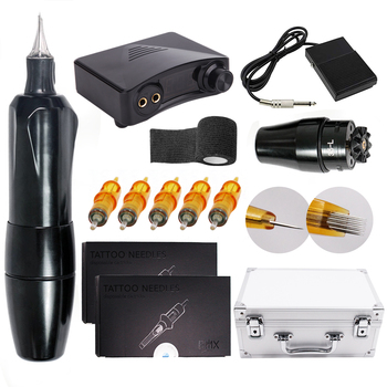 Permanent Makeup Auxiliaries86841
