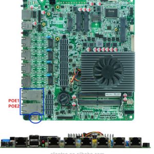 Tablet mainboard Factory Code 11890