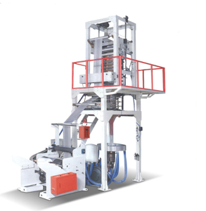 Film Blowing Machines9977