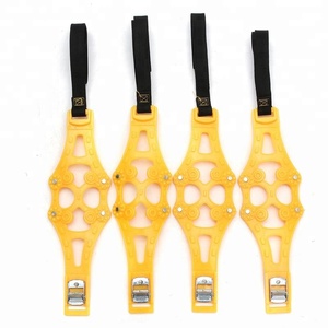 Snow Anti-skid Chains2800
