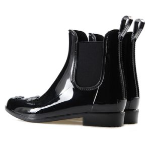 Calf High Boots80217