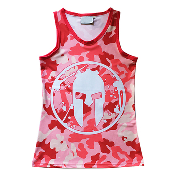 Plus Size Men Tank Top78955