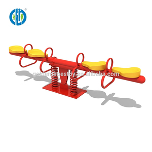 Seesaw Play Equipment21402