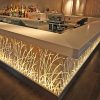 Bar Counter Cabinets7628