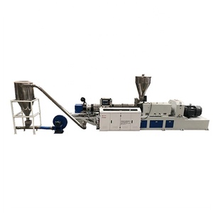 Internal Mixers283