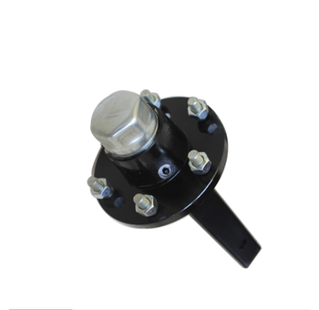 Trailer Spare Parts80691
