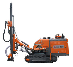 Mining Drilling Rigs233