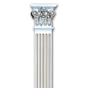 Display Pillar Stands3258